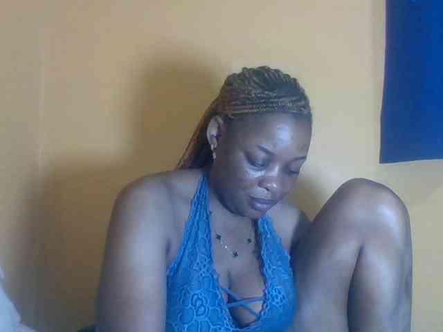 Prettyblackgal Prettyblackgal
