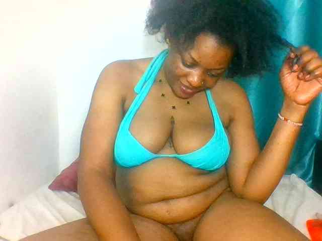 Prettyblackgal