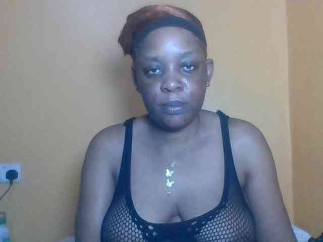 Prettyblackgal