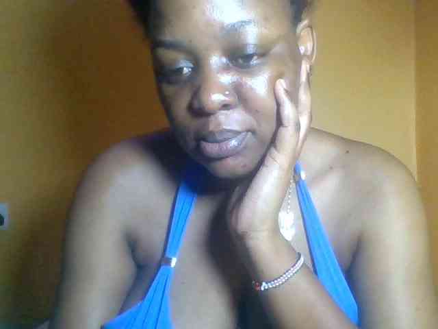 Prettyblackgal