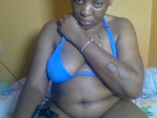 Prettyblackgal