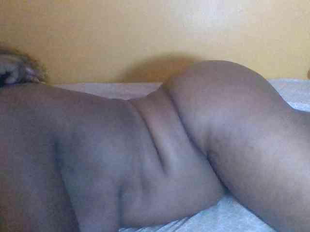 Prettyblackgal