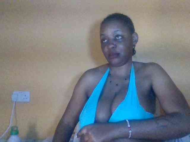 Prettyblackgal