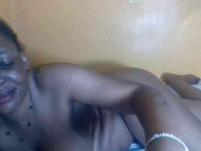 Prettyblackgal