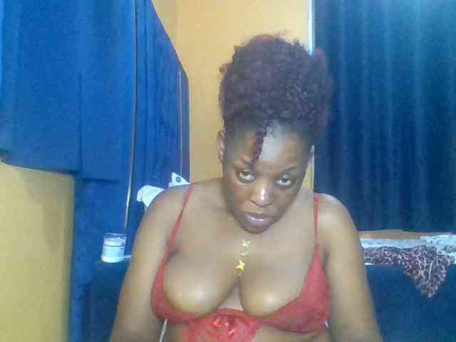Prettyblackgal Prettyblackgal
