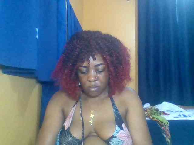 Prettyblackgal Prettyblackgal