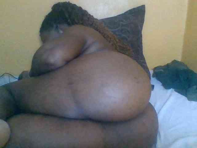 Prettyblackgal webcam