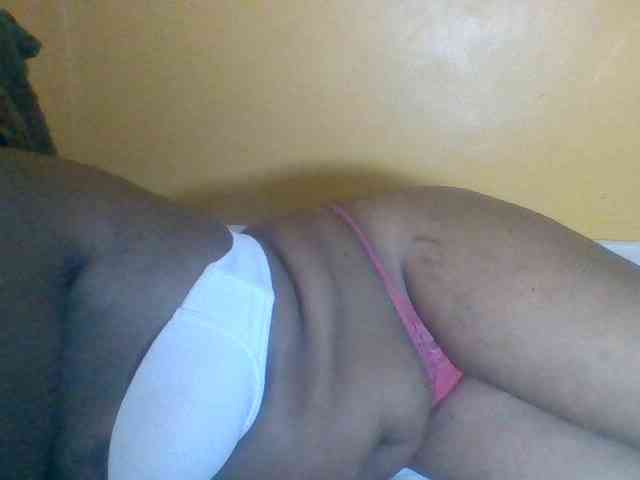 Prettyblackgal