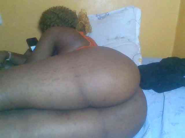 Prettyblackgal