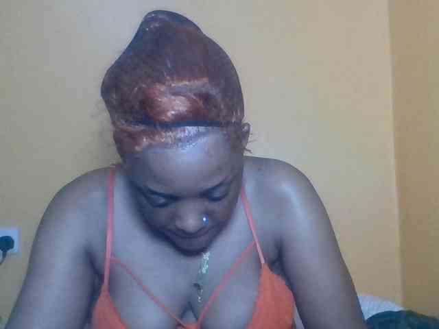 Prettyblackgal