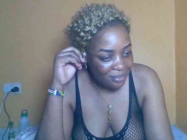 Prettyblackgal