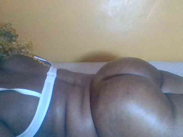 Prettyblackgal