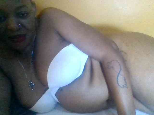 Prettyblackgal