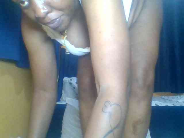 Prettyblackgal