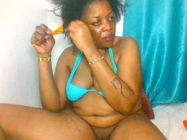 Prettyblackgal Prettyblackgal