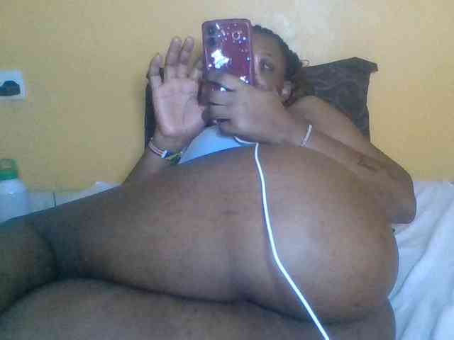 Prettyblackgal Prettyblackgal