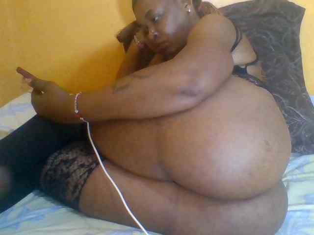 Prettyblackgal