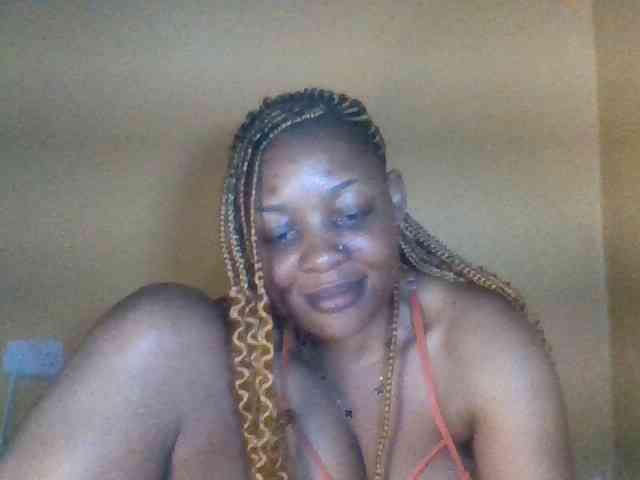 Prettyblackgal Prettyblackgal
