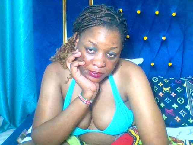 Prettyblackgal