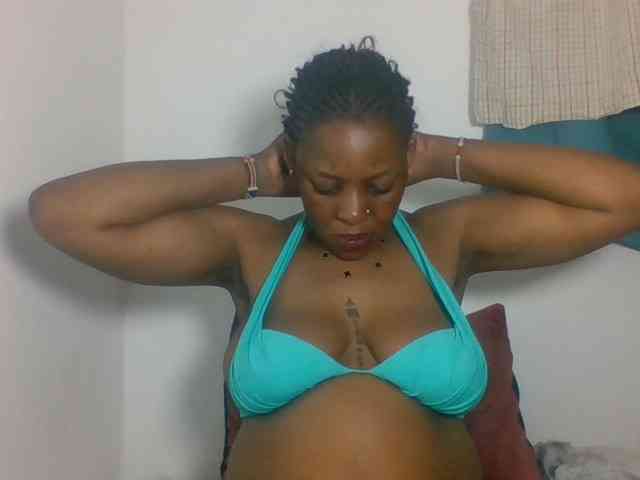 Prettyblackgal