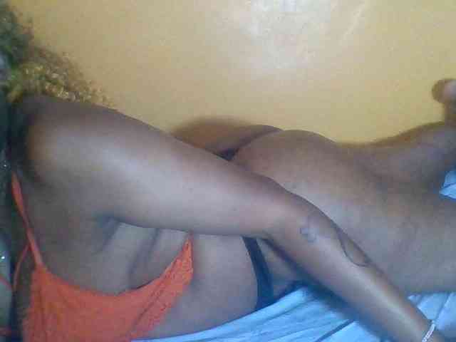 Prettyblackgal Live Webcam on BongaCams