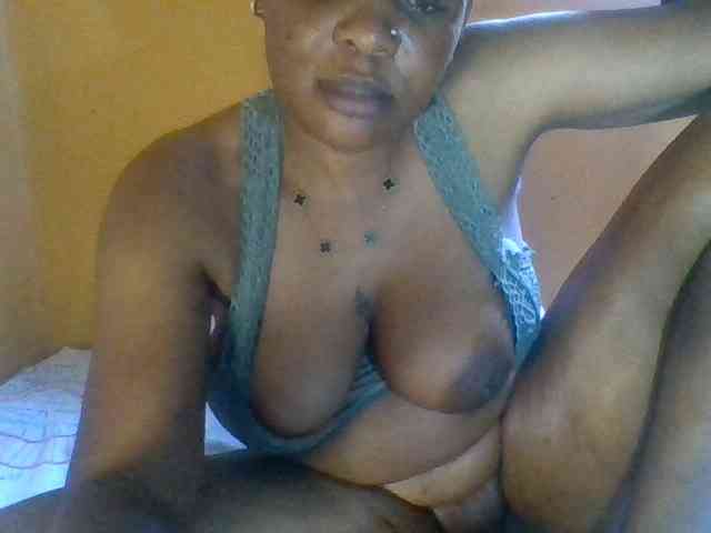 Prettyblackgal