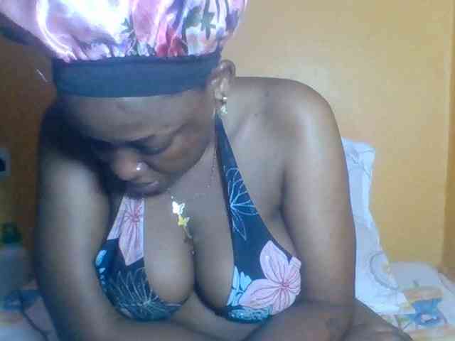 Prettyblackgal