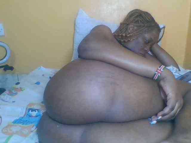 Prettyblackgal webcam
