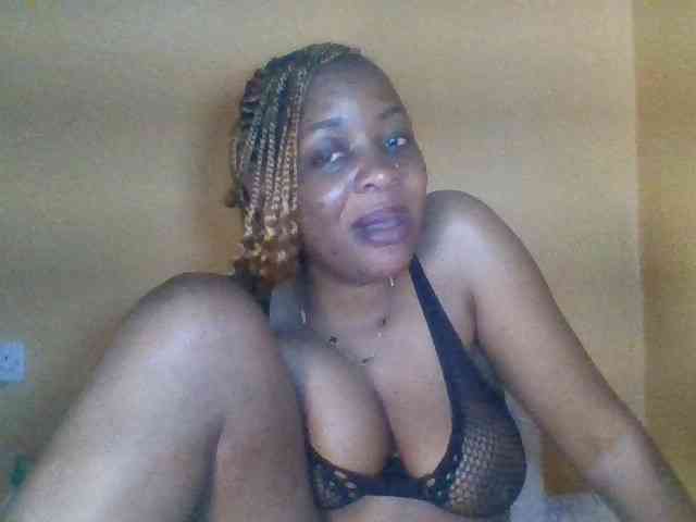 Prettyblackgal Prettyblackgal