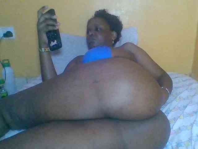 Prettyblackgal