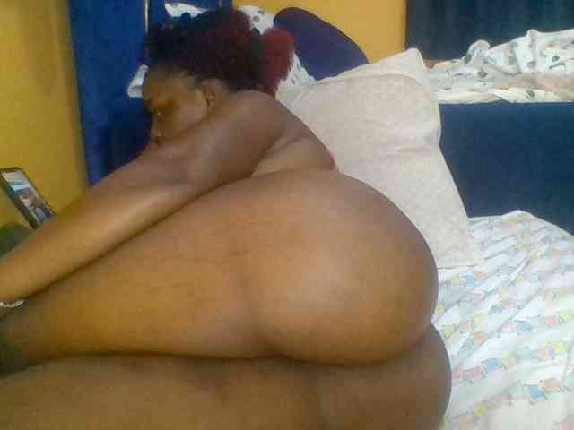 Prettyblackgal webcam