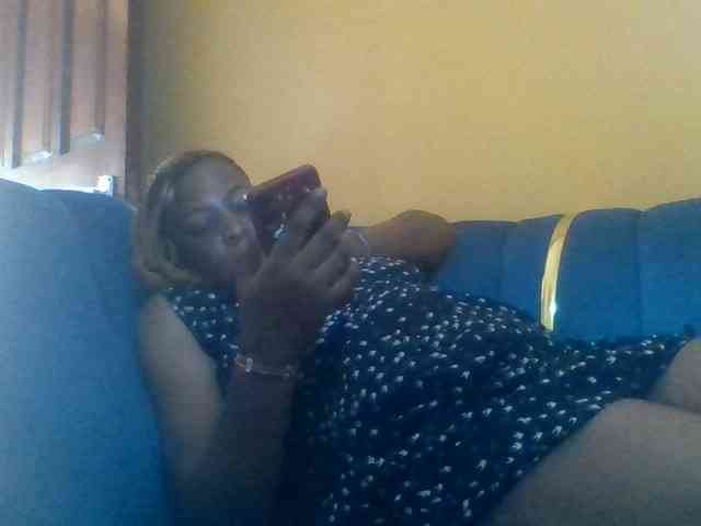 Prettyblackgal