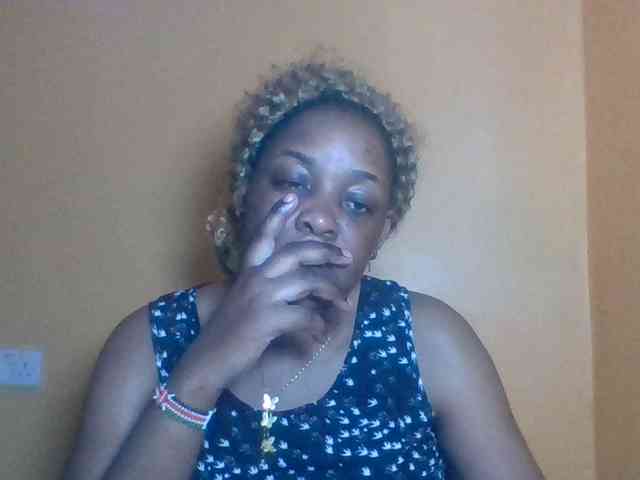 Prettyblackgal