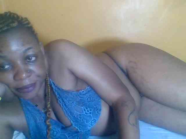 Prettyblackgal