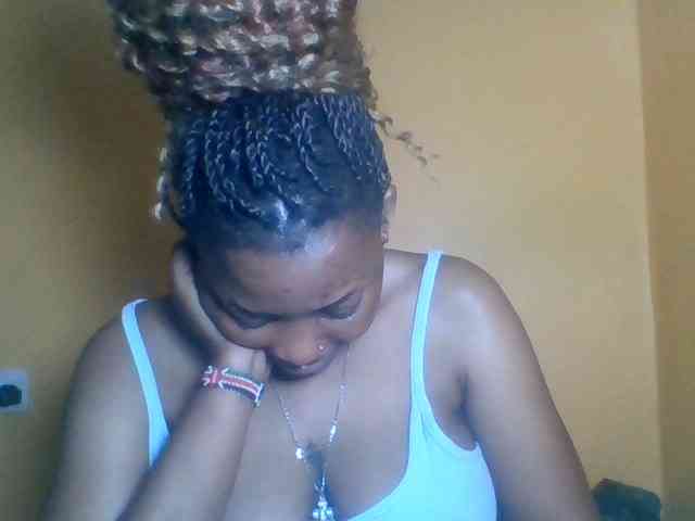 Prettyblackgal