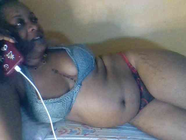 Prettyblackgal Prettyblackgal