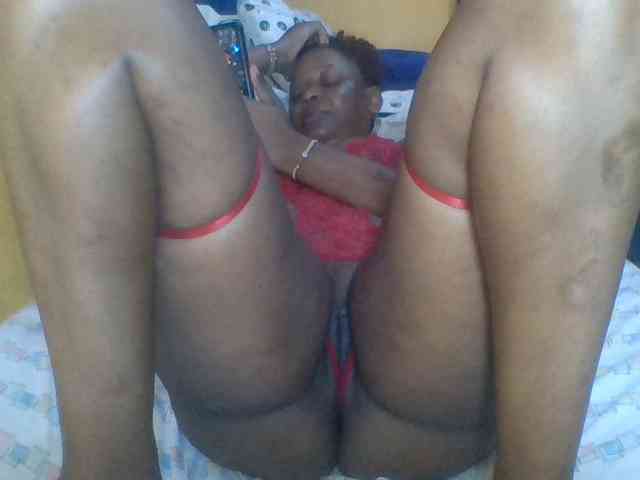 Prettyblackgal Prettyblackgal