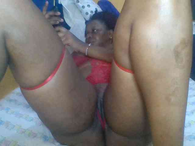 Prettyblackgal Prettyblackgal