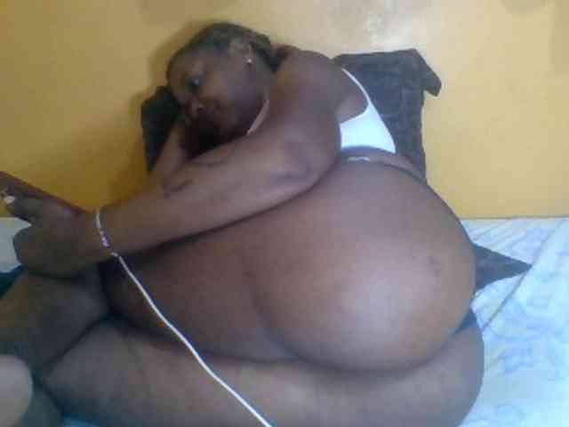 Prettyblackgal webcam