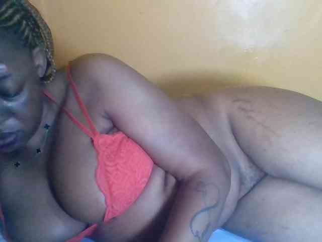 Prettyblackgal webcam
