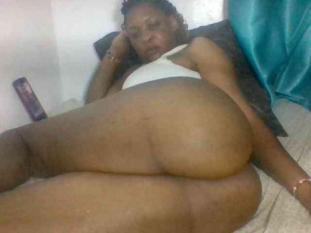 Prettyblackgal