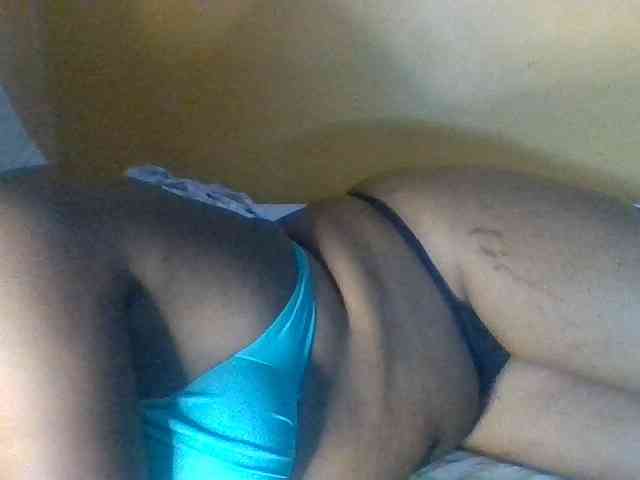 Prettyblackgal Prettyblackgal