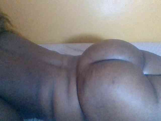 Prettyblackgal