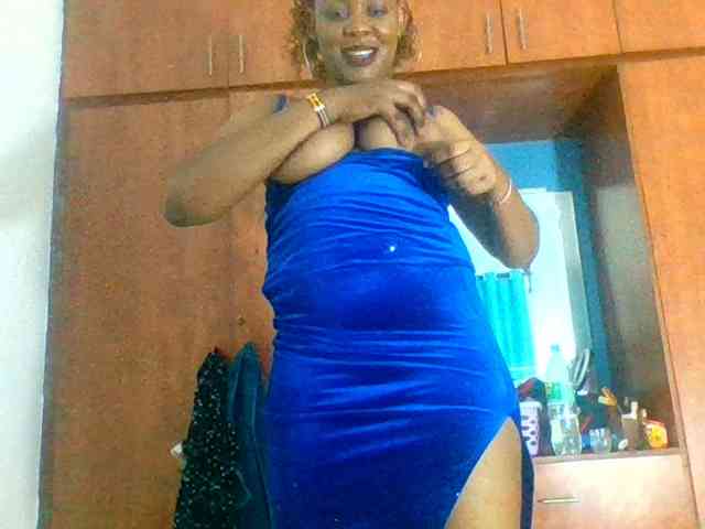 Prettyblackgal
