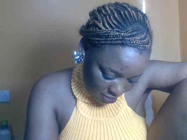Prettyblackgal
