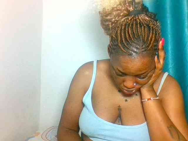 Prettyblackgal Prettyblackgal