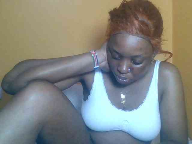 Prettyblackgal