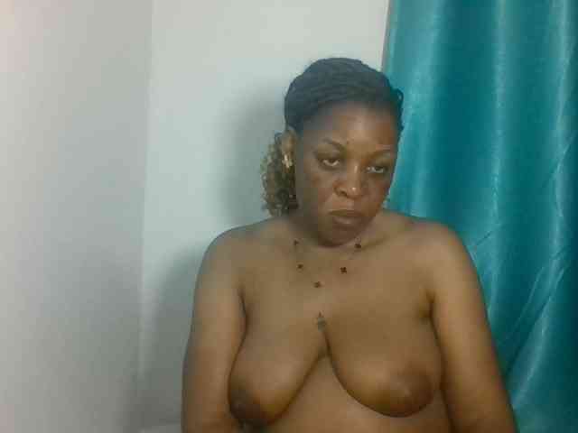 Prettyblackgal