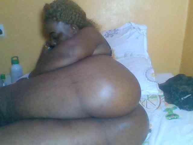 Prettyblackgal Live Webcam on BongaCams