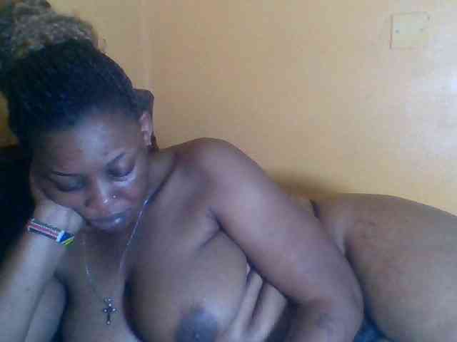Prettyblackgal webcam